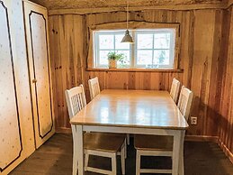 4 Person Holiday Home in Aseda