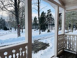 4 Person Holiday Home in Aseda