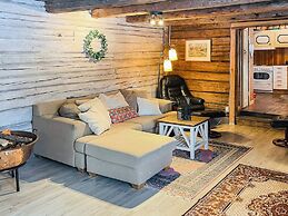 4 Person Holiday Home in Aseda