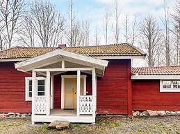 4 Person Holiday Home in Aseda
