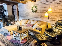 4 Person Holiday Home in Aseda
