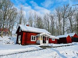 4 Person Holiday Home in Aseda