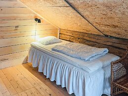 4 Person Holiday Home in Aseda