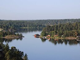 4 Person Holiday Home in Aseda