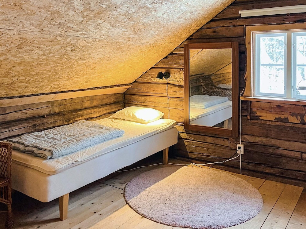 4 Person Holiday Home in Aseda