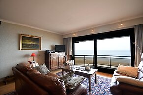 Antique Seaside Getaway