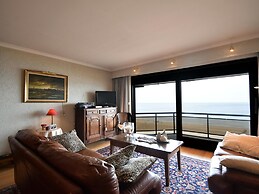 Antique Seaside Getaway