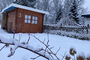 Pleasant Apartment in Stadtilm
