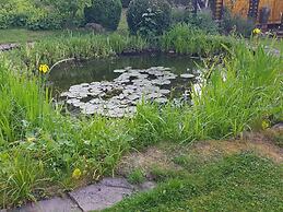 Holiday Home in the Large Garden