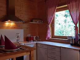 Holiday Home in the Large Garden