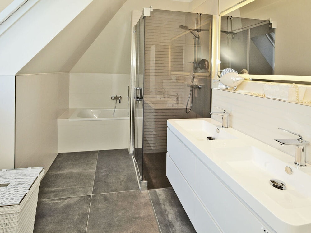 Holiday Home sea Ambience