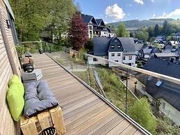 Williaduct Modern Retreat
