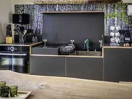 Williaduct Modern Retreat