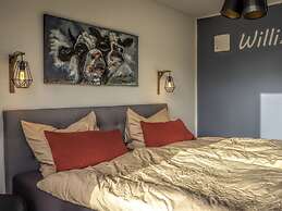 Williaduct Modern Retreat