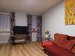 Weinberg-ferienwohnung, Oberrotweil