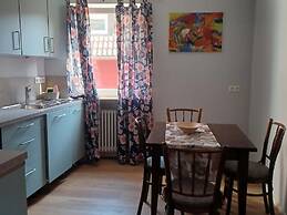 Weinberg-ferienwohnung, Oberrotweil