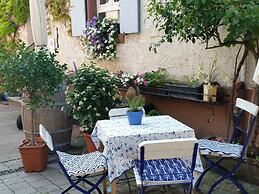 Weinberg-ferienwohnung, Oberrotweil