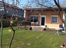 Holiday Home Lalelu Comfortable Vacation Home