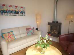 De Schelp 3 Modern Retreat
