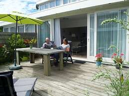 De Schelp 3 Modern Retreat