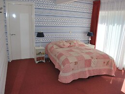 De Schelp 3 Modern Retreat