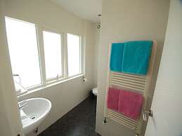 De Schelp 3 Modern Retreat