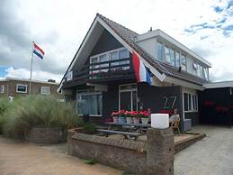 De Schelp 3 Modern Retreat