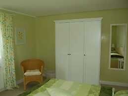 Holiday Home Vervisch Paul