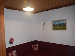 Ferienhaus im Malerischen Allgau
