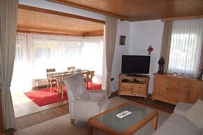 Ferienhaus im Malerischen Allgau