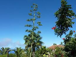 Holiday Home Finca