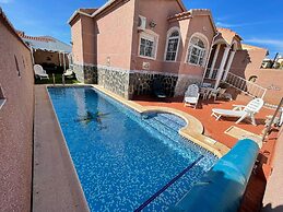 Belvilla by Beautiful Home Costa Blanca