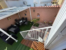 Belvilla by Beautiful Home Costa Blanca
