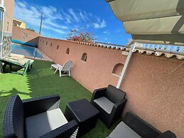 Belvilla by Beautiful Home Costa Blanca