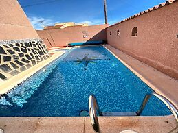 Belvilla by Beautiful Home Costa Blanca