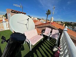 Belvilla by Beautiful Home Costa Blanca