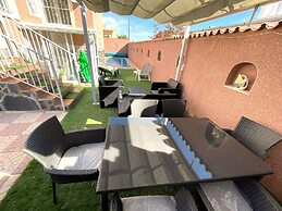 Belvilla by Beautiful Home Costa Blanca