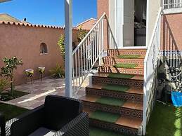Belvilla by Beautiful Home Costa Blanca