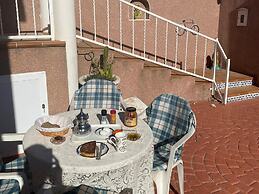 Belvilla by Beautiful Home Costa Blanca