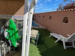 Belvilla by Beautiful Home Costa Blanca