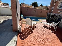 Belvilla by Beautiful Home Costa Blanca