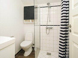 5 Star Holiday Home in Slagelse