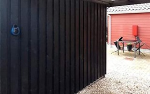 5 Star Holiday Home in Slagelse