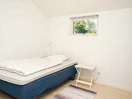 5 Star Holiday Home in Slagelse