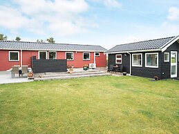 5 Star Holiday Home in Slagelse