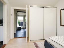 5 Star Holiday Home in Slagelse