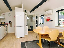 5 Star Holiday Home in Slagelse