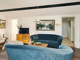 5 Star Holiday Home in Slagelse