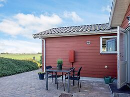 5 Star Holiday Home in Slagelse