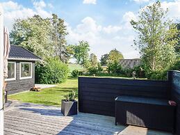 5 Star Holiday Home in Slagelse